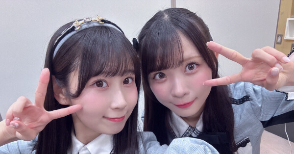 SKE48 井上瑠夏＆浅井裕華、12月12日開催「あいちロボフェス」に出演！当日の模様まとめ【LOVEあいち・スペシャルコラボ】