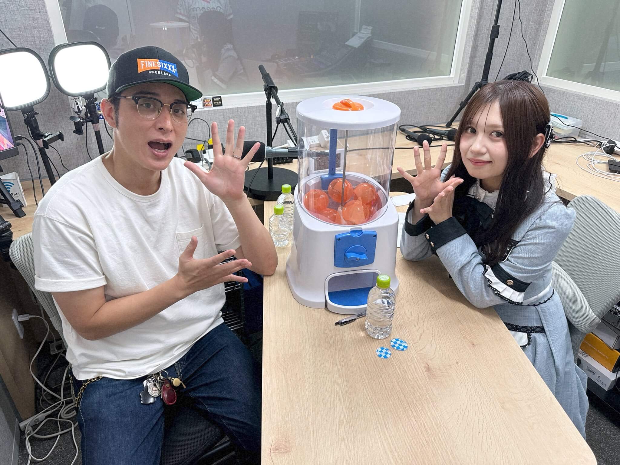 SKE48赤堀君江、ドリームカプセル公開トークセッションVol.4に登場【10月26日開催】