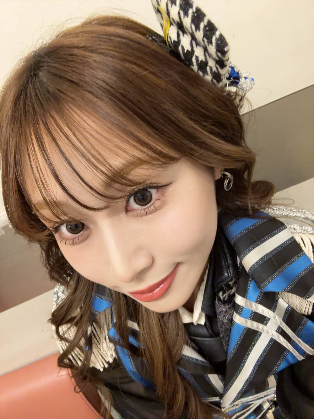 SKE48青海ひな乃、チームE公演出演で劇場復帰！「相変わらずの存在感」とファン歓喜