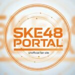 SKE48 PORTALのロゴ