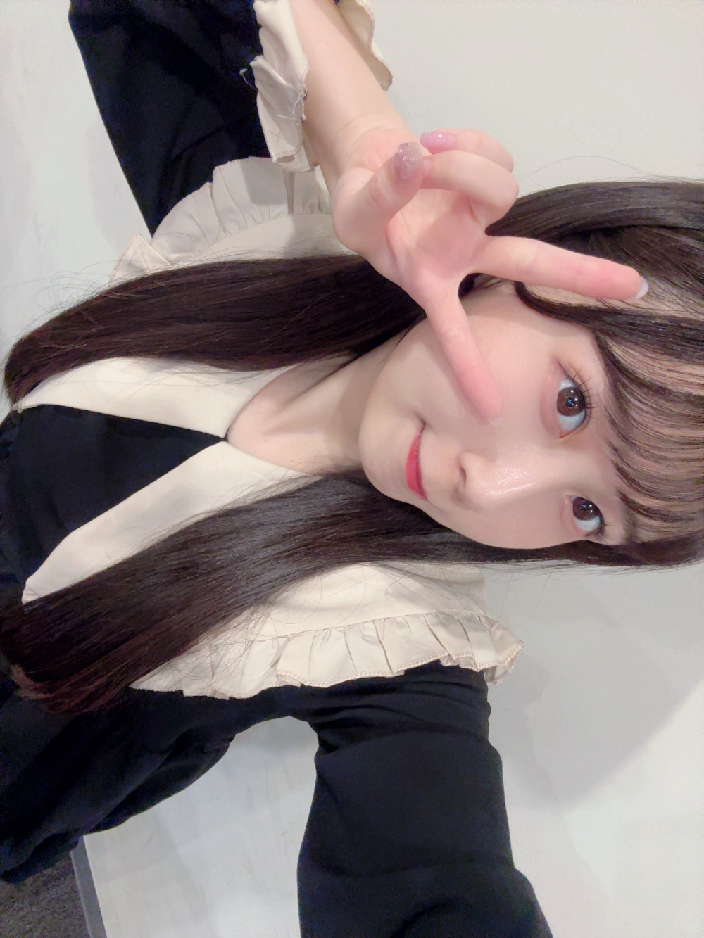 SKE48井上瑠夏、地元・熊本のラジオ番組『RADIO BUSTERS』で隔月レギュラー出演が決定！次回は12月4日