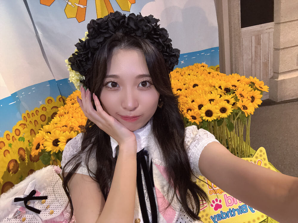 SKE48石黒友月生誕祭（2025年10月26日）まとめ｜本人コメント・公式動画・スピーチまとめ