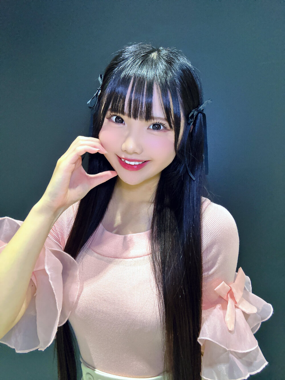 北川愛乃、11/1・2のAICHI SKY EXPOでの握手会・トーク会に当日販売で参加決定