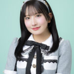 SKE48相川暖花のプロフィール写真