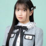 SKE48赤堀君江のプロフィール写真