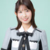 SKE48青木莉樺のプロフィール写真