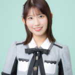 SKE48青木莉樺のプロフィール写真