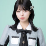 SKE48荒野姫楓のプロフィール写真