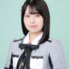 SKE48福原心春のプロフィール写真