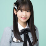 SKE48原優寧のプロフィール写真