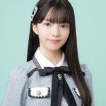 SKE48長谷川雅のプロフィール写真