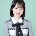 SKE48聖遥花のプロフィール写真