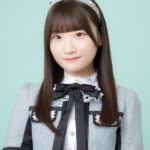 SKE48池田楓のプロフィール写真