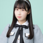 SKE48井上瑠夏のプロフィール写真