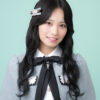 SKE48入内嶋涼のプロフィール写真
