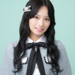 SKE48入内嶋涼のプロフィール写真