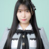 SKE48石黒友月のプロフィール写真