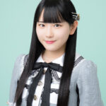 SKE48伊藤虹々美のプロフィール写真