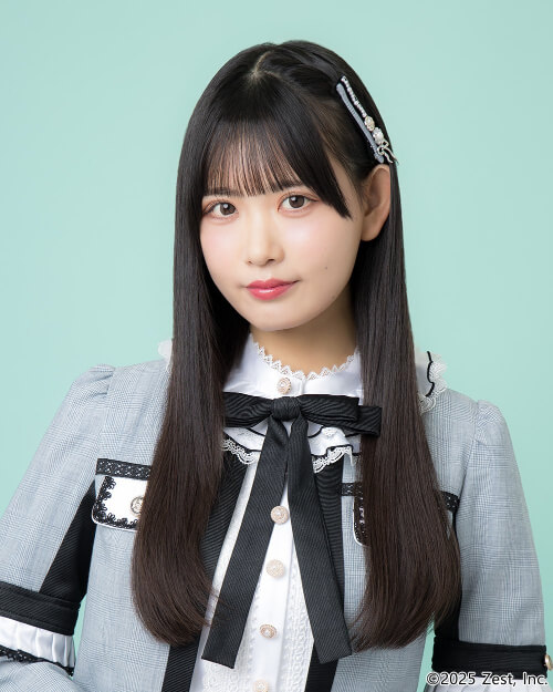 SKE48伊藤実希のプロフィール写真