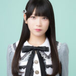 SKE48河村優愛のプロフィール写真