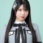 SKE48北川愛乃のプロフィール写真