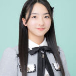 SKE48久保田怜のプロフィール写真