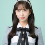 SKE48熊崎晴香のプロフィール写真