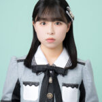 SKE48倉本羽菜のプロフィール写真