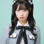 SKE48倉島杏実のプロフィール写真