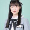 SKE48桒原椿のプロフィール写真