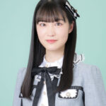 SKE48桒原椿のプロフィール写真