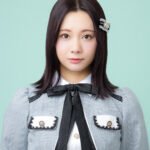 SKE48松本慈子のプロフィール写真