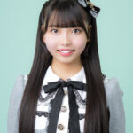 SKE48森本くるみのプロフィール写真