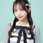 SKE48仲村和泉のプロフィール写真
