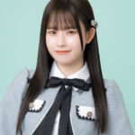 SKE48西井美桜のプロフィール写真