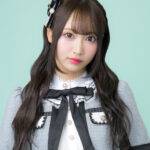 SKE48野村実代のプロフィール写真