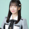 SKE48奥野心羽のプロフィール写真