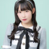 SKE48大村杏のプロフィール写真