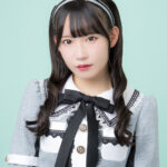 SKE48大村杏のプロフィール写真