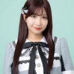 SKE48太田彩夏のプロフィール写真