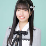 SKE48太田愛恵のプロフィール写真
