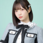 SKE48坂本真凛のプロフィール写真