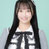 SKE48桜井愛莉咲のプロフィール写真