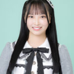 SKE48桜井愛莉咲のプロフィール写真