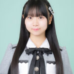 SKE48佐々木希美のプロフィール写真