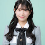 SKE48篠原京香のプロフィール写真