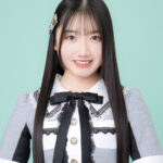 SKE48田村真悠のプロフィール写真