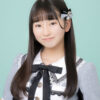 SKE48横井志穂のプロフィール写真