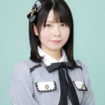 SKE48立花菖のプロフィール写真
