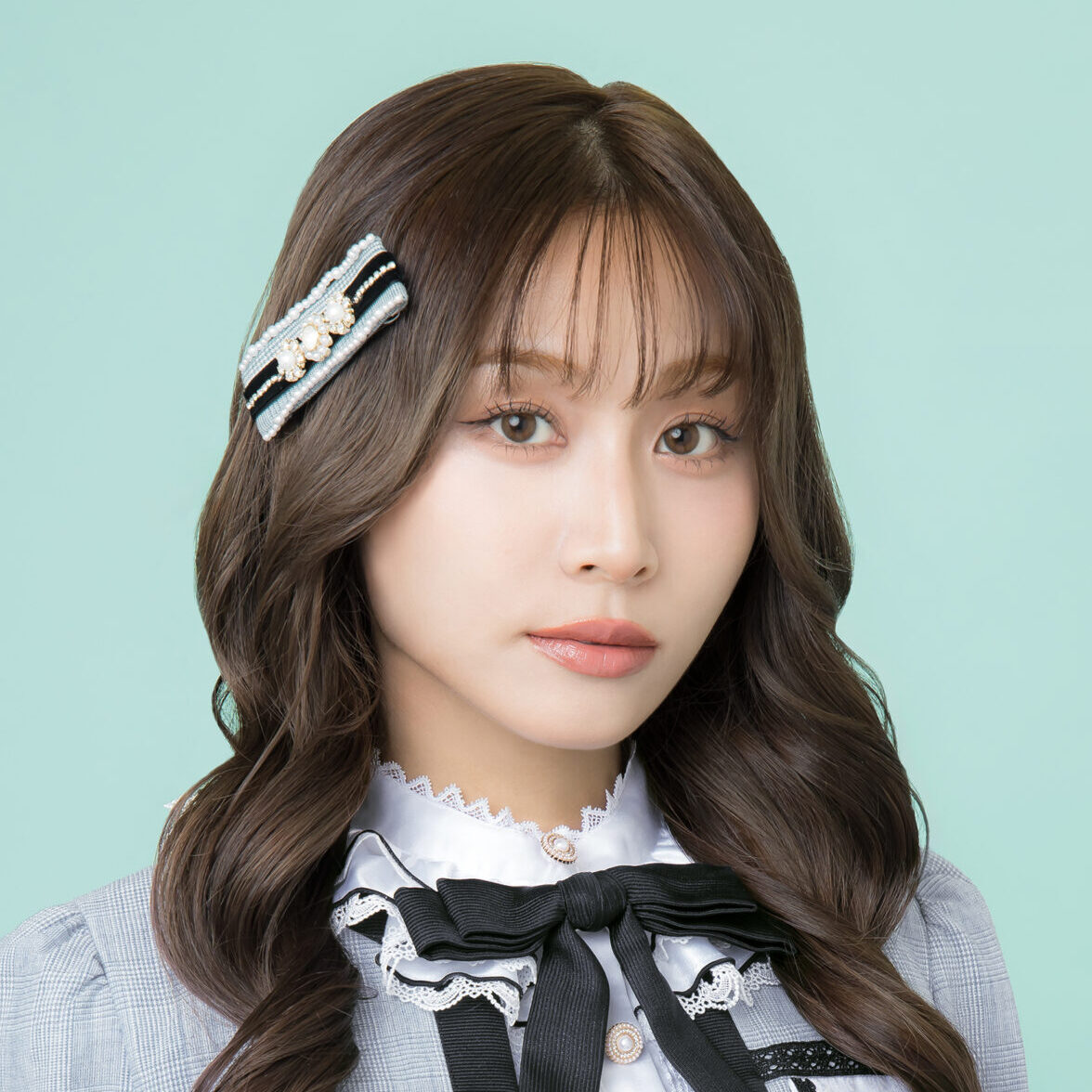 SKE48青海ひな乃、bubbleに10月17日から参加決定！10月17日からファンとグローバルに交流開始